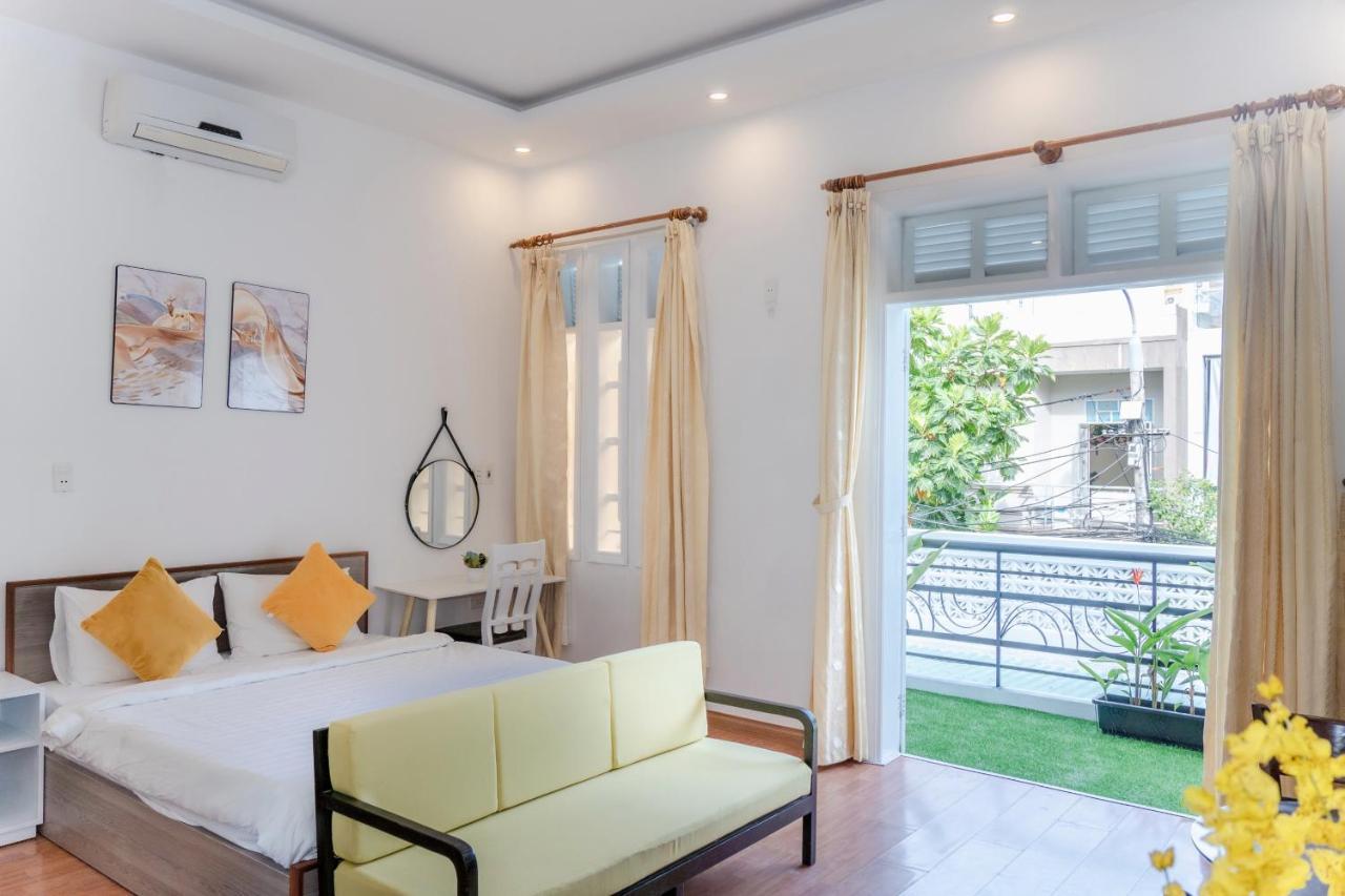 Zuchi'S Home&Apartment Da Nang Exterior foto