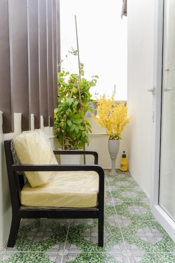 Zuchi'S Home&Apartment Da Nang Exterior foto